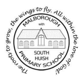 Malborough with South Huish C of E (VC) Primary School - Home